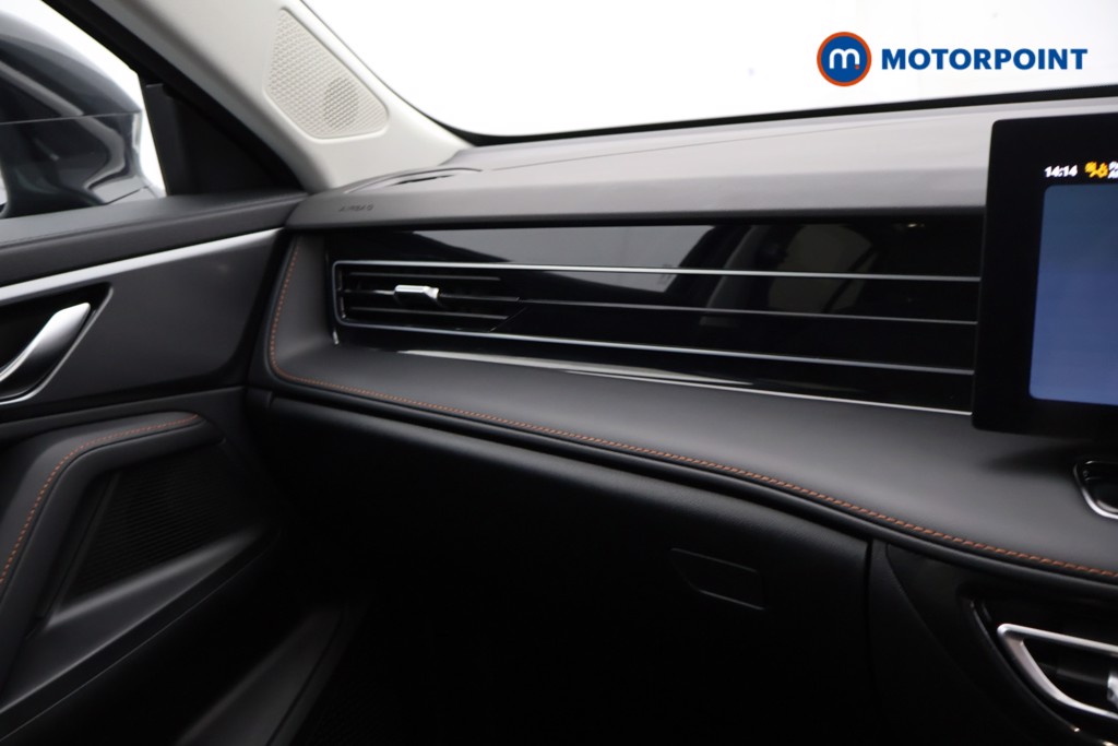Mg Motor Uk HS Trophy Automatic Petrol SUV - Stock Number (1575747) - 8th supplementary image
