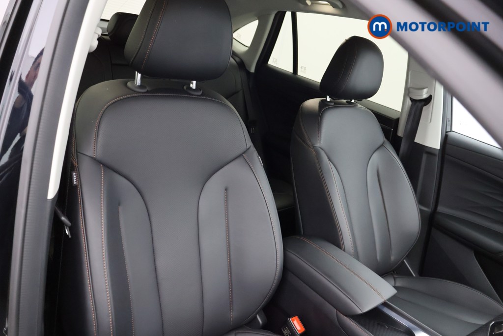 Mg Motor Uk HS Trophy Automatic Petrol SUV - Stock Number (1575747) - 9th supplementary image