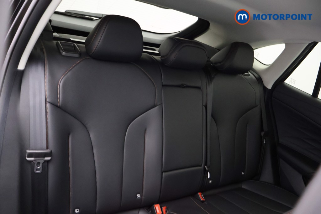 Mg Motor Uk HS Trophy Automatic Petrol SUV - Stock Number (1575747) - 10th supplementary image