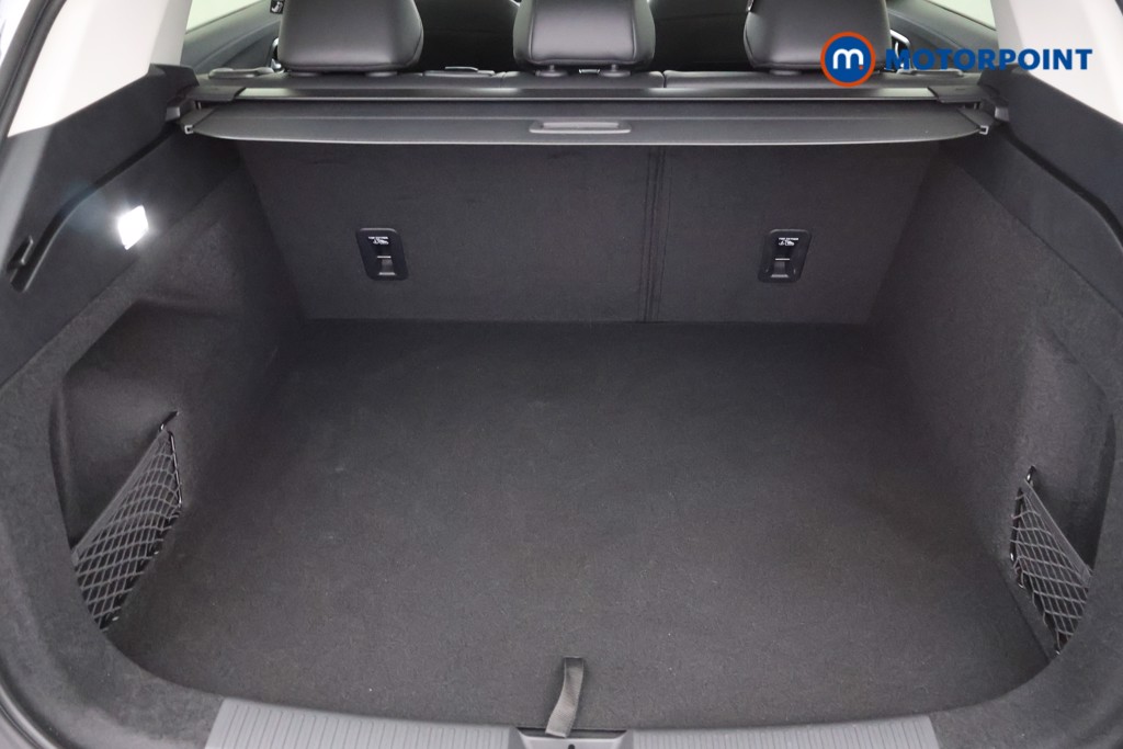 Mg Motor Uk HS Trophy Automatic Petrol SUV - Stock Number (1575747) - 11th supplementary image
