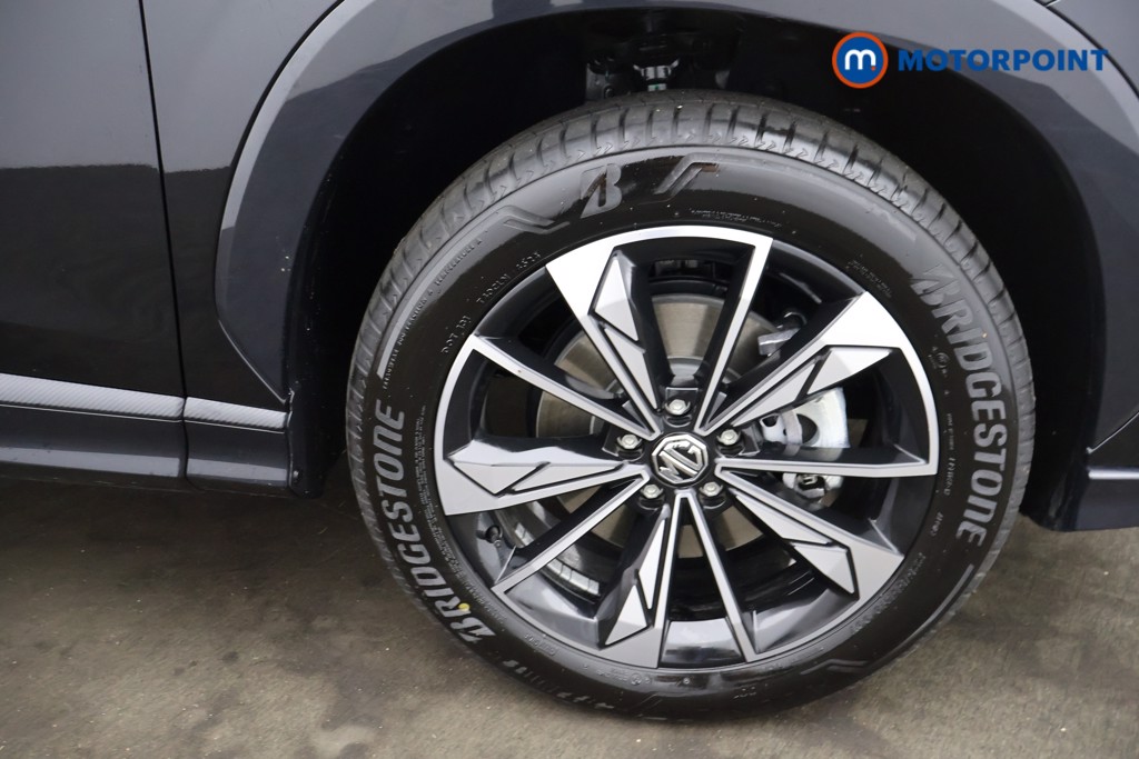 Mg Motor Uk HS Trophy Automatic Petrol SUV - Stock Number (1575747) - 13th supplementary image