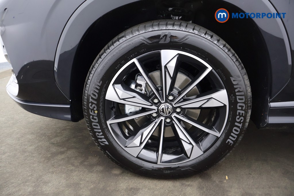 Mg Motor Uk HS Trophy Automatic Petrol SUV - Stock Number (1575747) - 14th supplementary image