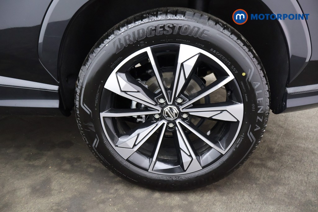 Mg Motor Uk HS Trophy Automatic Petrol SUV - Stock Number (1575747) - 15th supplementary image