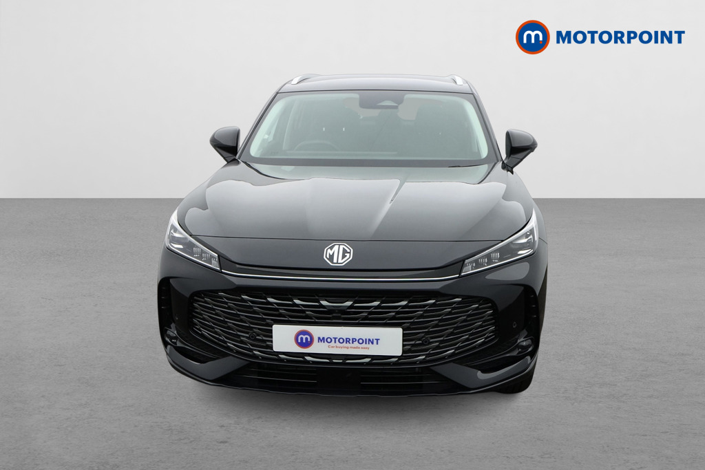 Mg Motor Uk HS Trophy Automatic Petrol SUV - Stock Number (1575747) - Front bumper