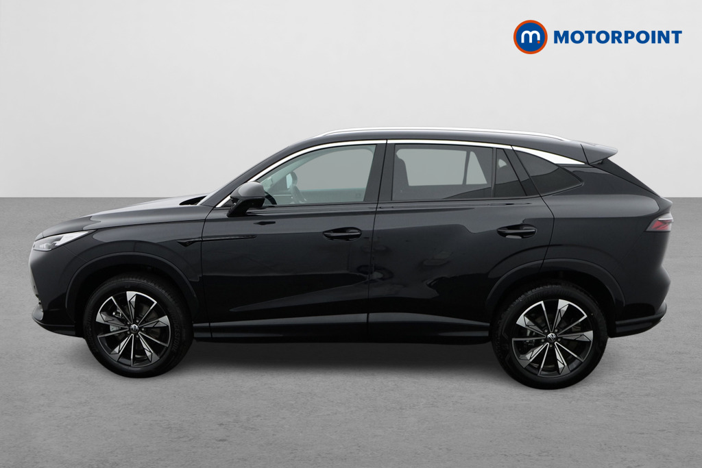 Mg Motor Uk HS Trophy Automatic Petrol SUV - Stock Number (1575747) - Passenger side