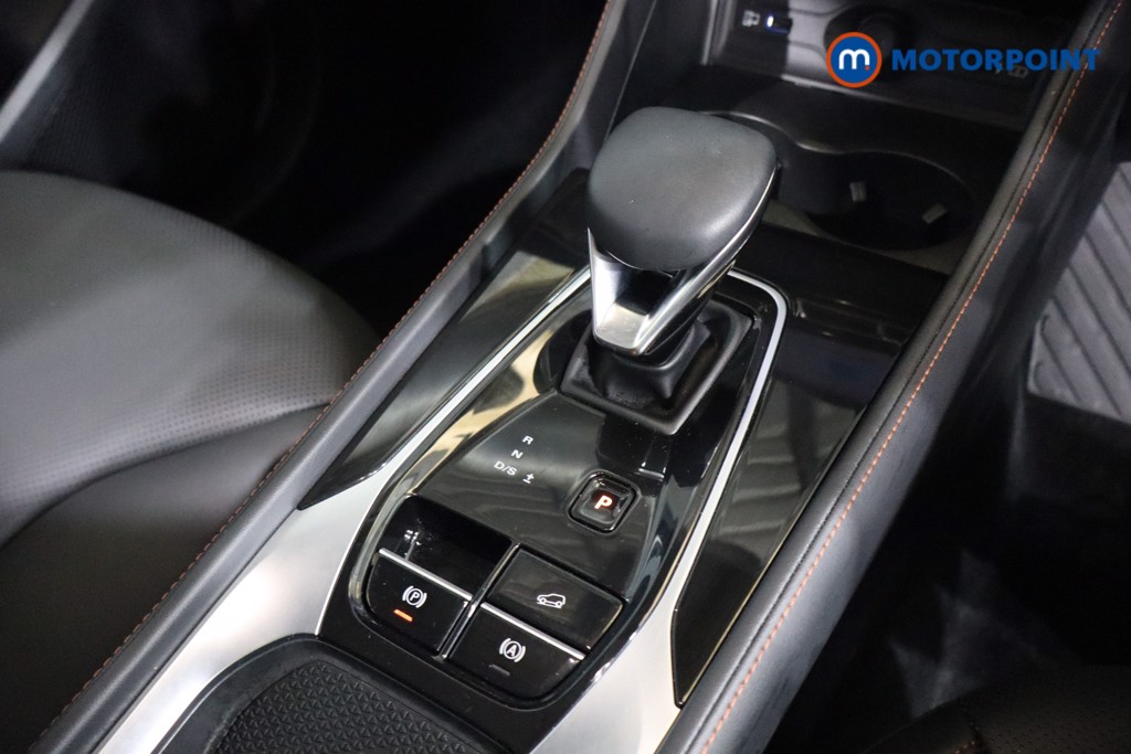 Mg Motor Uk HS Trophy Automatic Petrol SUV - Stock Number (1575748) - 12th supplementary image