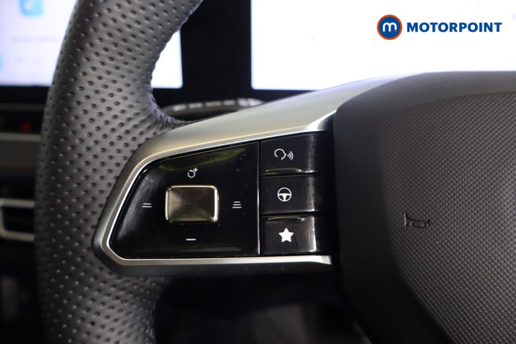 Mg Motor Uk HS Trophy Automatic Petrol SUV - Stock Number (1575748) - 13th supplementary image