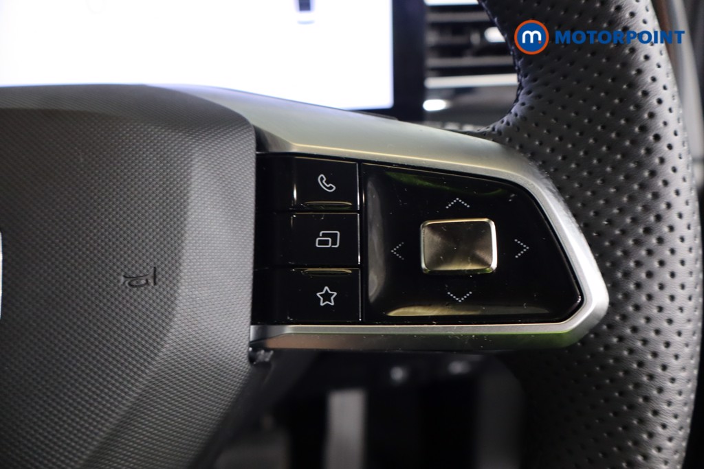 Mg Motor Uk HS Trophy Automatic Petrol SUV - Stock Number (1575748) - 14th supplementary image