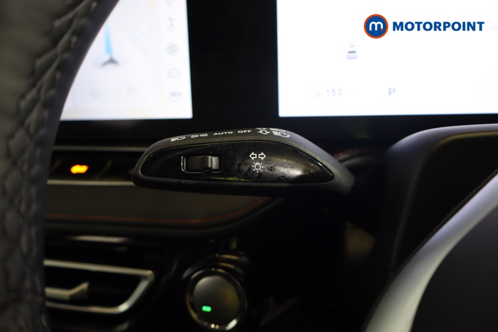 Mg Motor Uk HS Trophy Automatic Petrol SUV - Stock Number (1575748) - 15th supplementary image