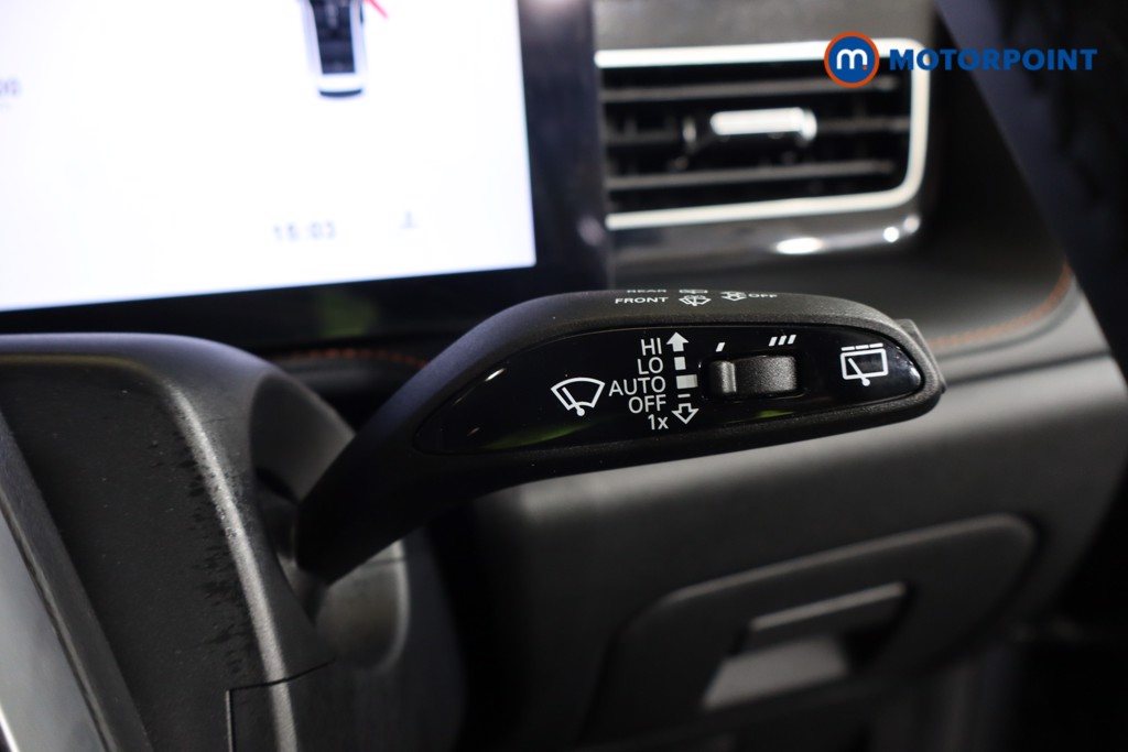 Mg Motor Uk HS Trophy Automatic Petrol SUV - Stock Number (1575748) - 16th supplementary image