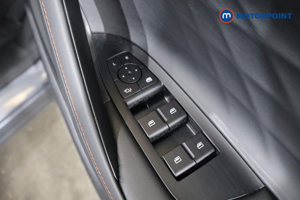 Mg Motor Uk HS Trophy Automatic Petrol SUV - Stock Number (1575748) - 17th supplementary image