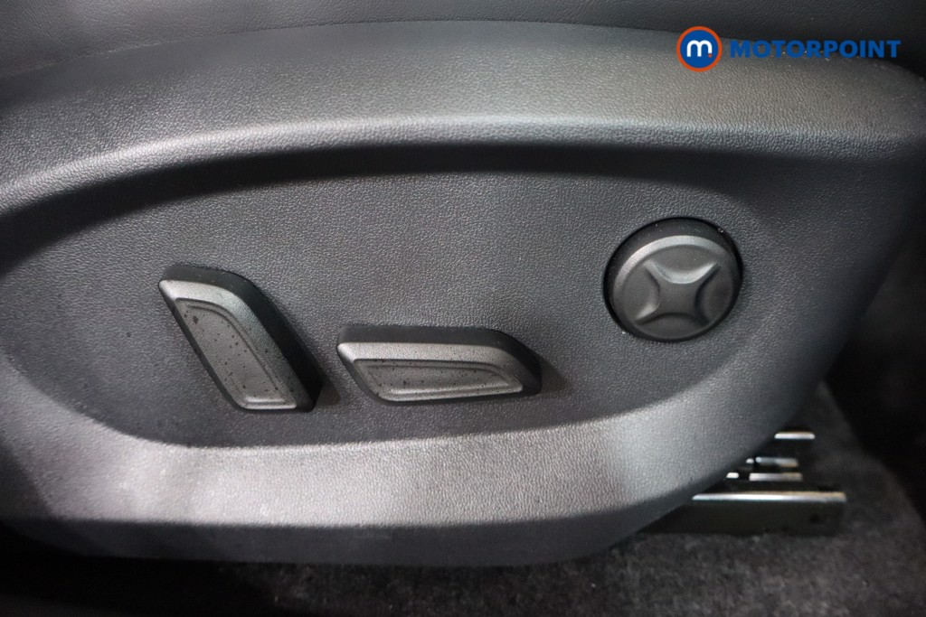 Mg Motor Uk HS Trophy Automatic Petrol SUV - Stock Number (1575748) - 18th supplementary image