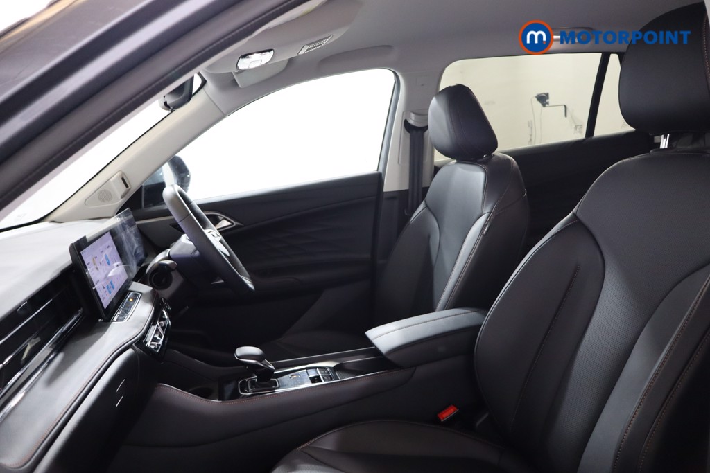 Mg Motor Uk HS Trophy Automatic Petrol SUV - Stock Number (1575748) - 19th supplementary image