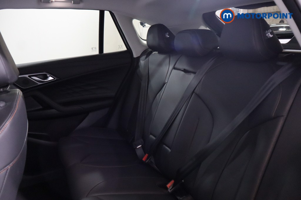 Mg Motor Uk HS Trophy Automatic Petrol SUV - Stock Number (1575748) - 20th supplementary image