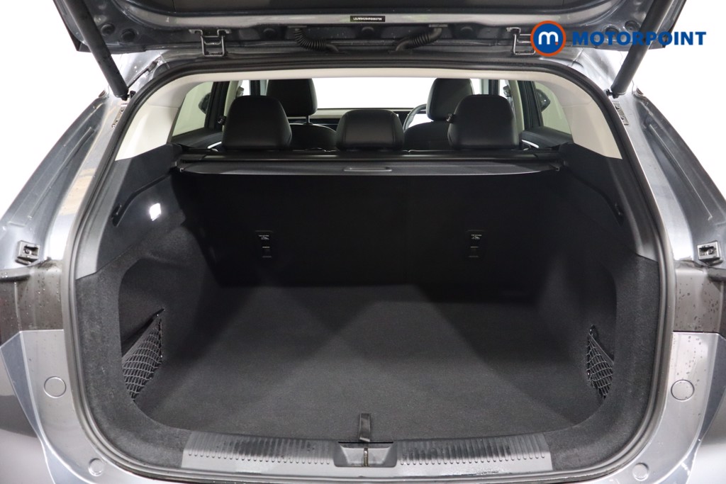 Mg Motor Uk HS Trophy Automatic Petrol SUV - Stock Number (1575748) - 23rd supplementary image