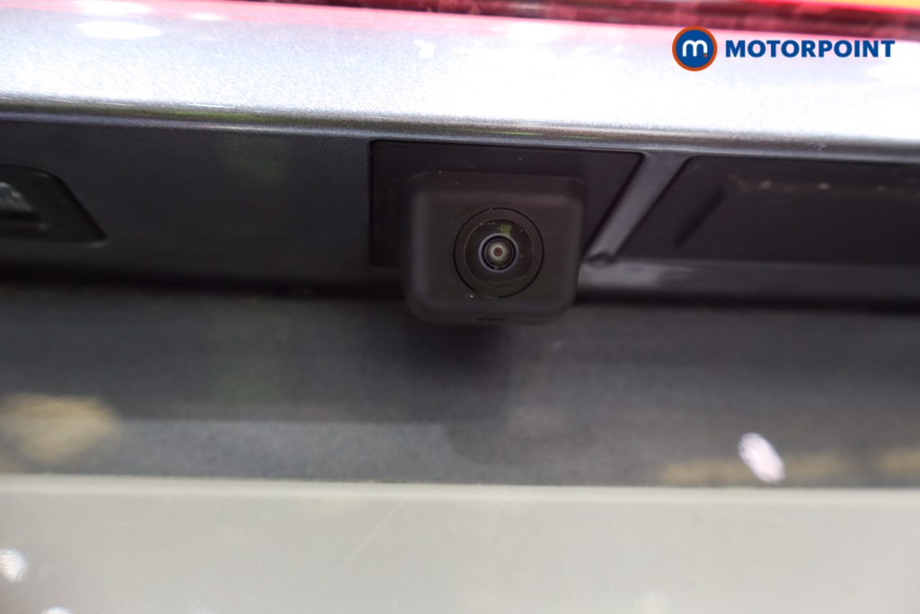 Mg Motor Uk HS Trophy Automatic Petrol SUV - Stock Number (1575748) - 25th supplementary image