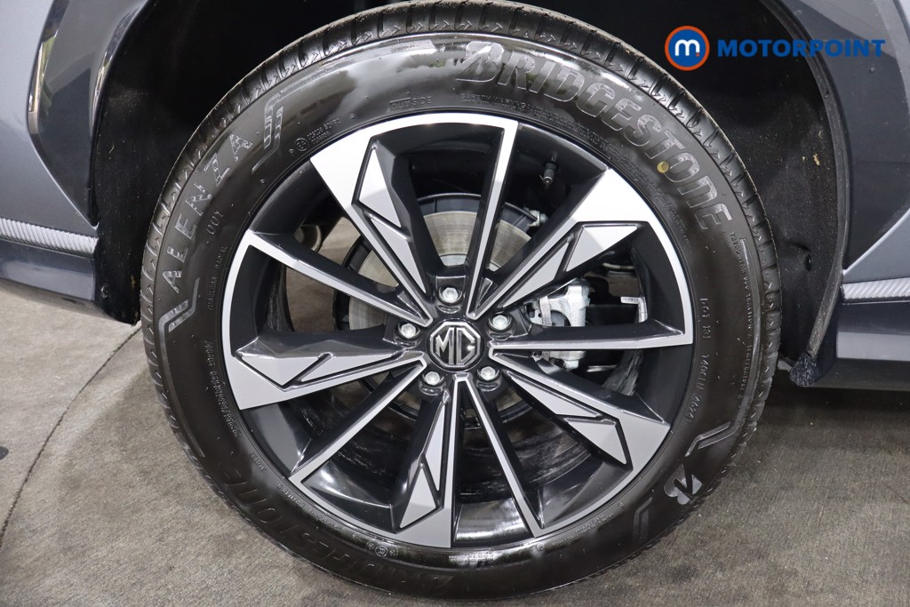 Mg Motor Uk HS Trophy Automatic Petrol SUV - Stock Number (1575748) - 26th supplementary image
