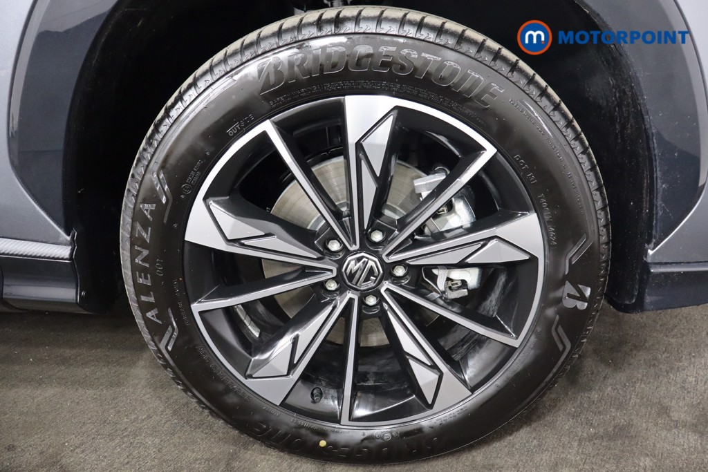 Mg Motor Uk HS Trophy Automatic Petrol SUV - Stock Number (1575748) - 27th supplementary image