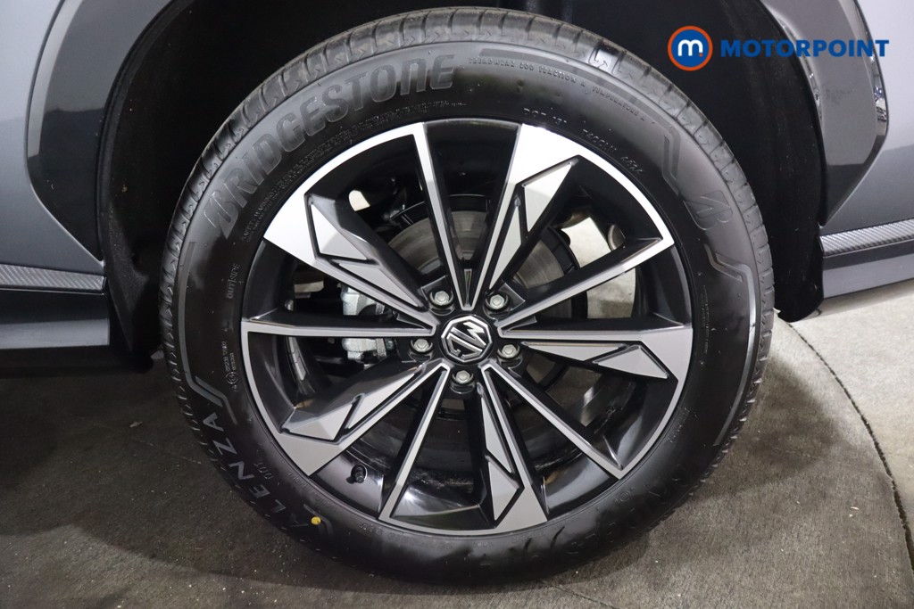 Mg Motor Uk HS Trophy Automatic Petrol SUV - Stock Number (1575748) - 29th supplementary image
