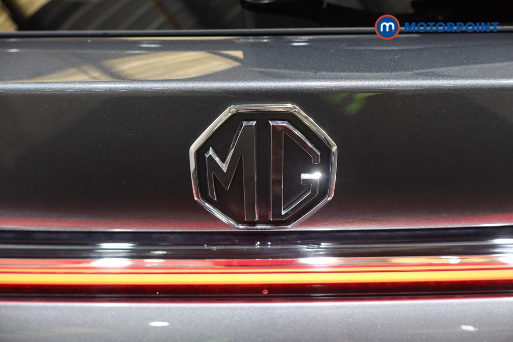 Mg Motor Uk HS Trophy Automatic Petrol SUV - Stock Number (1575748) - 33rd supplementary image