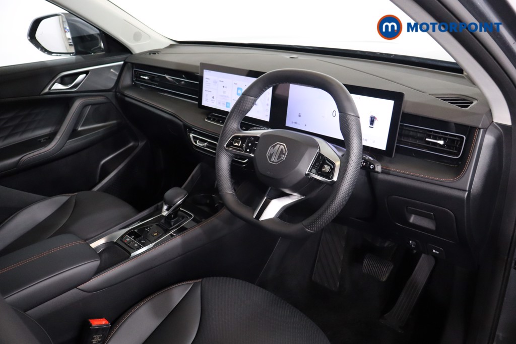 Mg Motor Uk HS Trophy Automatic Petrol SUV - Stock Number (1575748) - 1st supplementary image