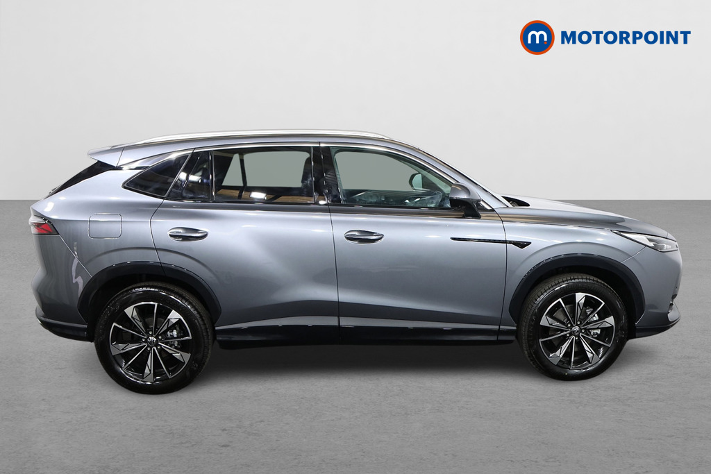 Mg Motor Uk HS Trophy Automatic Petrol SUV - Stock Number (1575748) - Drivers side