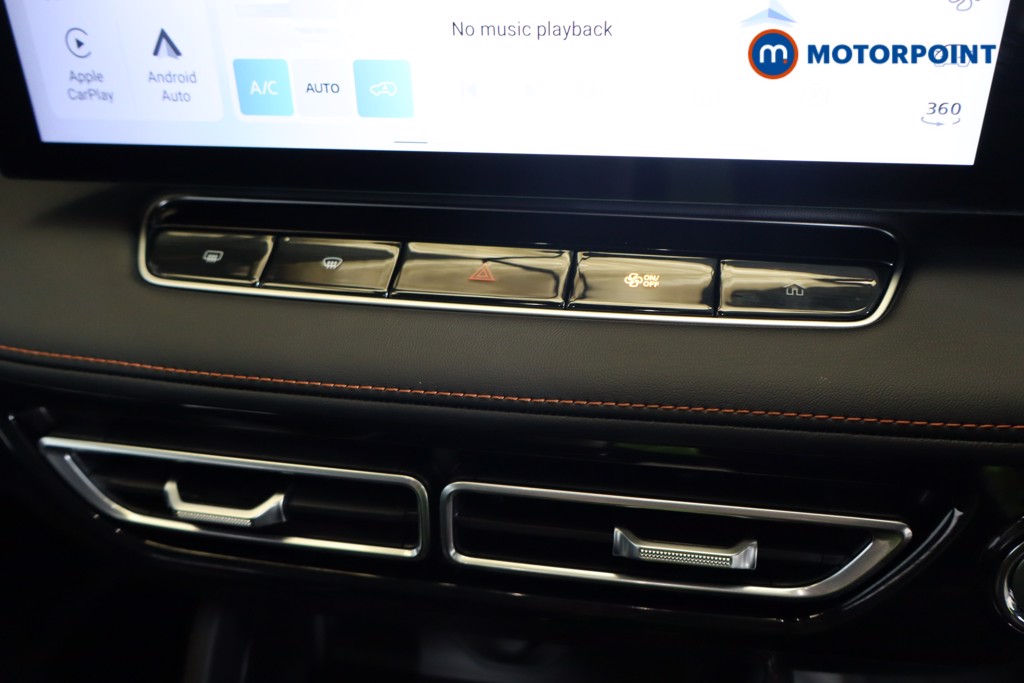 Mg Motor Uk HS Trophy Automatic Petrol SUV - Stock Number (1575749) - 11th supplementary image
