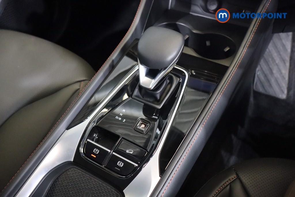 Mg Motor Uk HS Trophy Automatic Petrol SUV - Stock Number (1575749) - 12th supplementary image