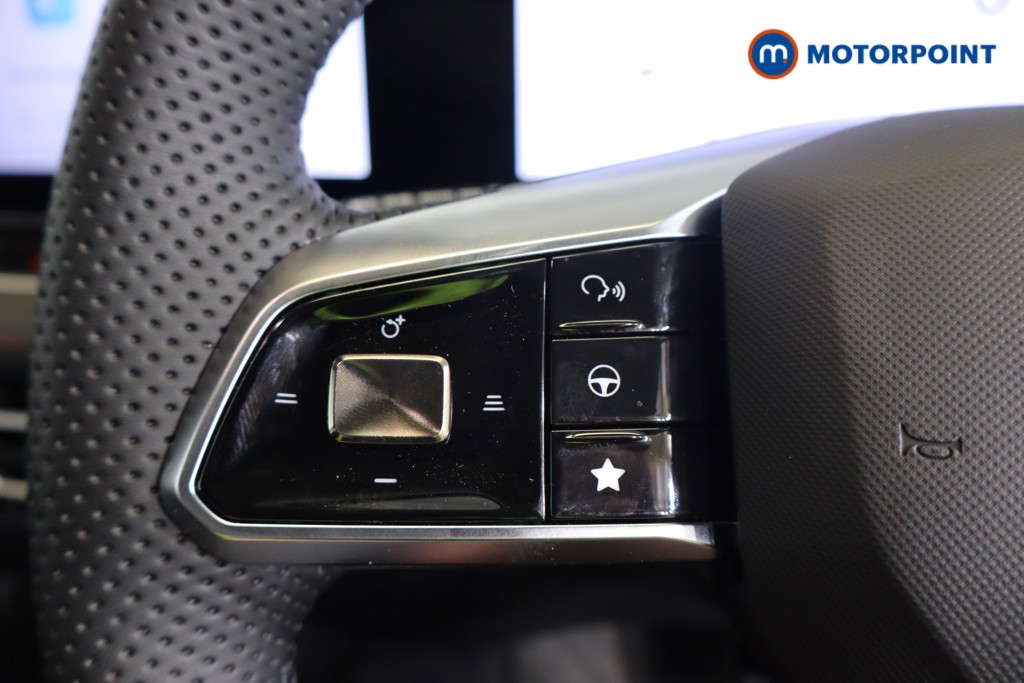 Mg Motor Uk HS Trophy Automatic Petrol SUV - Stock Number (1575749) - 13th supplementary image