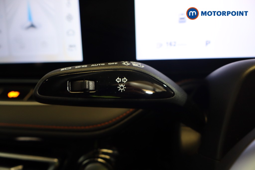 Mg Motor Uk HS Trophy Automatic Petrol SUV - Stock Number (1575749) - 15th supplementary image