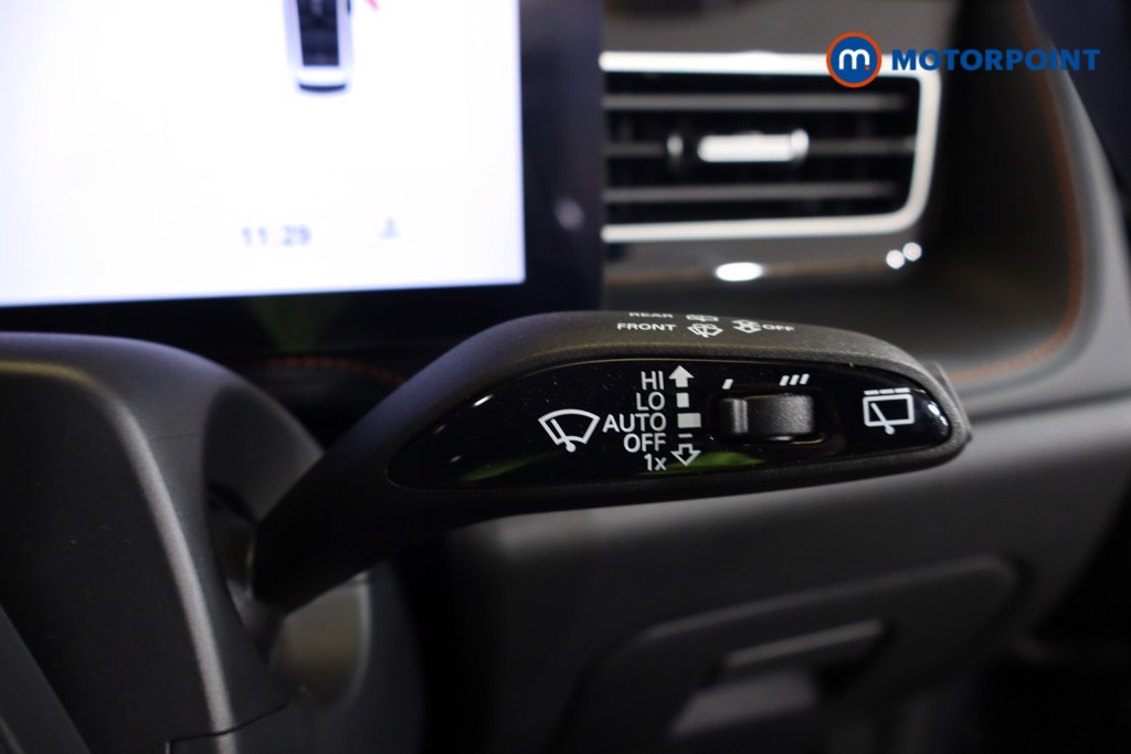 Mg Motor Uk HS Trophy Automatic Petrol SUV - Stock Number (1575749) - 16th supplementary image