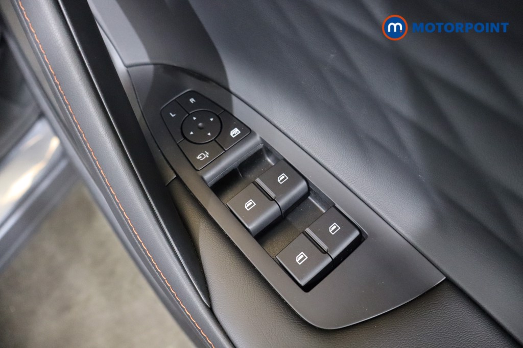 Mg Motor Uk HS Trophy Automatic Petrol SUV - Stock Number (1575749) - 17th supplementary image