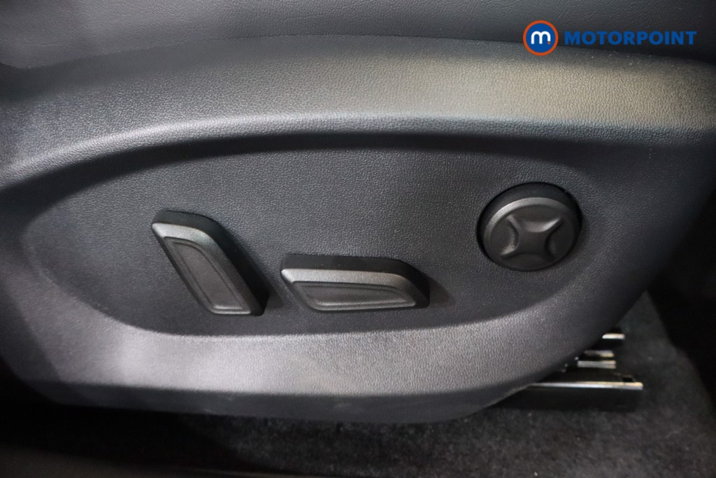 Mg Motor Uk HS Trophy Automatic Petrol SUV - Stock Number (1575749) - 18th supplementary image