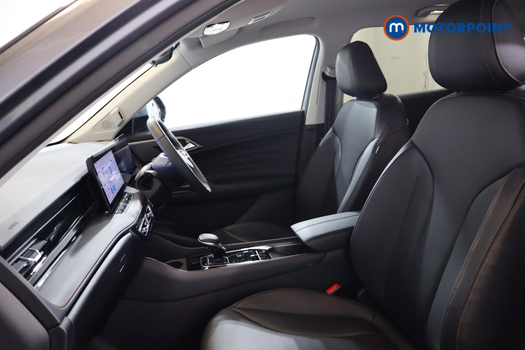 Mg Motor Uk HS Trophy Automatic Petrol SUV - Stock Number (1575749) - 19th supplementary image