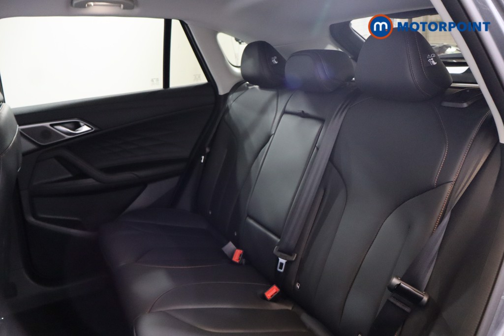 Mg Motor Uk HS Trophy Automatic Petrol SUV - Stock Number (1575749) - 20th supplementary image
