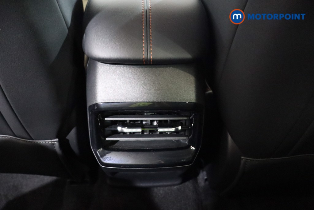 Mg Motor Uk HS Trophy Automatic Petrol SUV - Stock Number (1575749) - 21st supplementary image