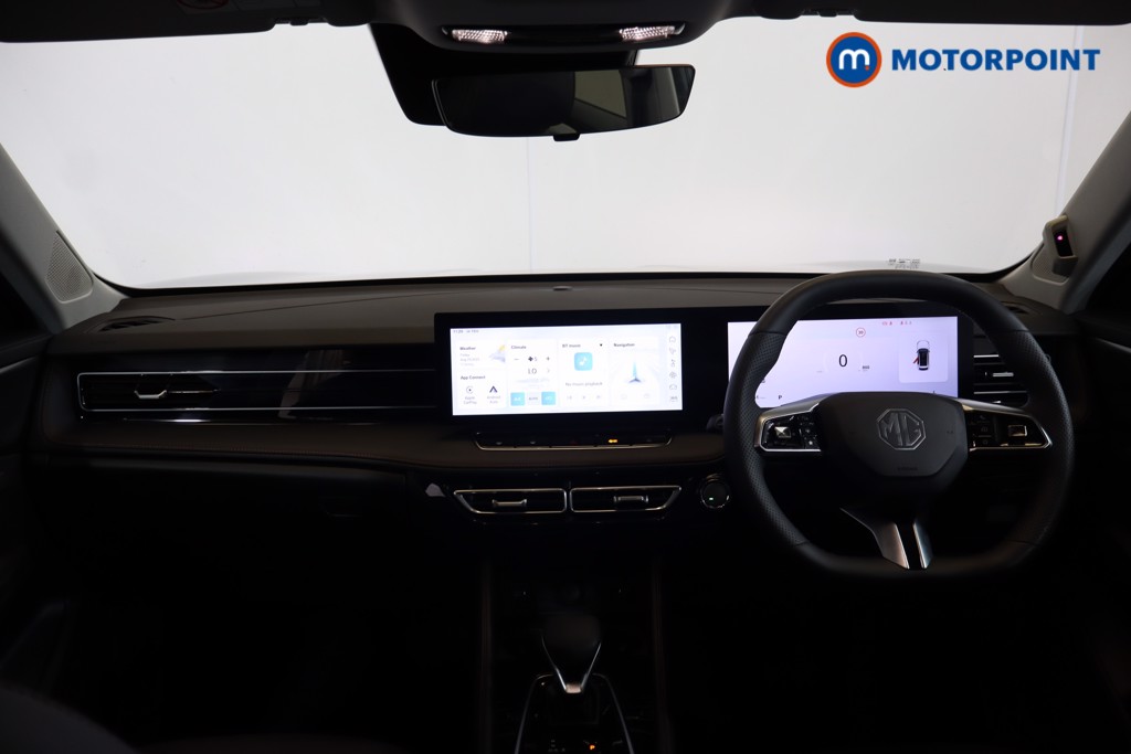 Mg Motor Uk HS Trophy Automatic Petrol SUV - Stock Number (1575749) - 22nd supplementary image