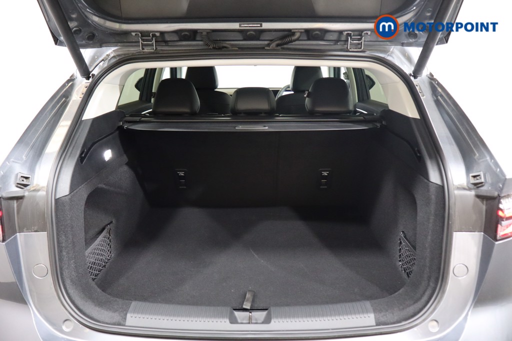Mg Motor Uk HS Trophy Automatic Petrol SUV - Stock Number (1575749) - 23rd supplementary image