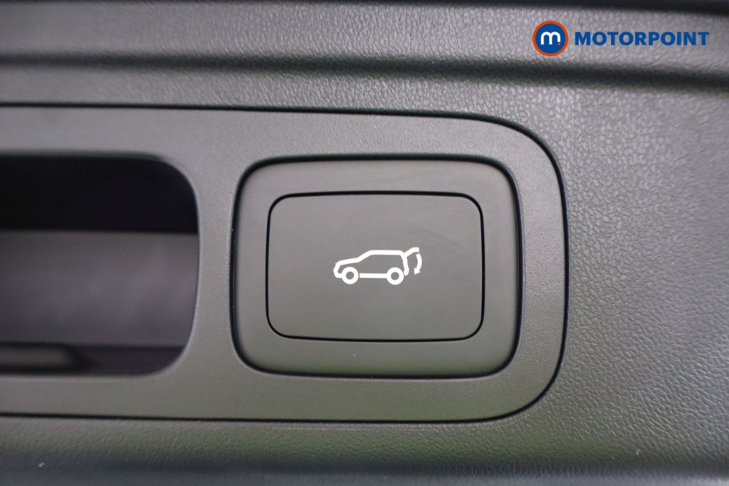 Mg Motor Uk HS Trophy Automatic Petrol SUV - Stock Number (1575749) - 24th supplementary image