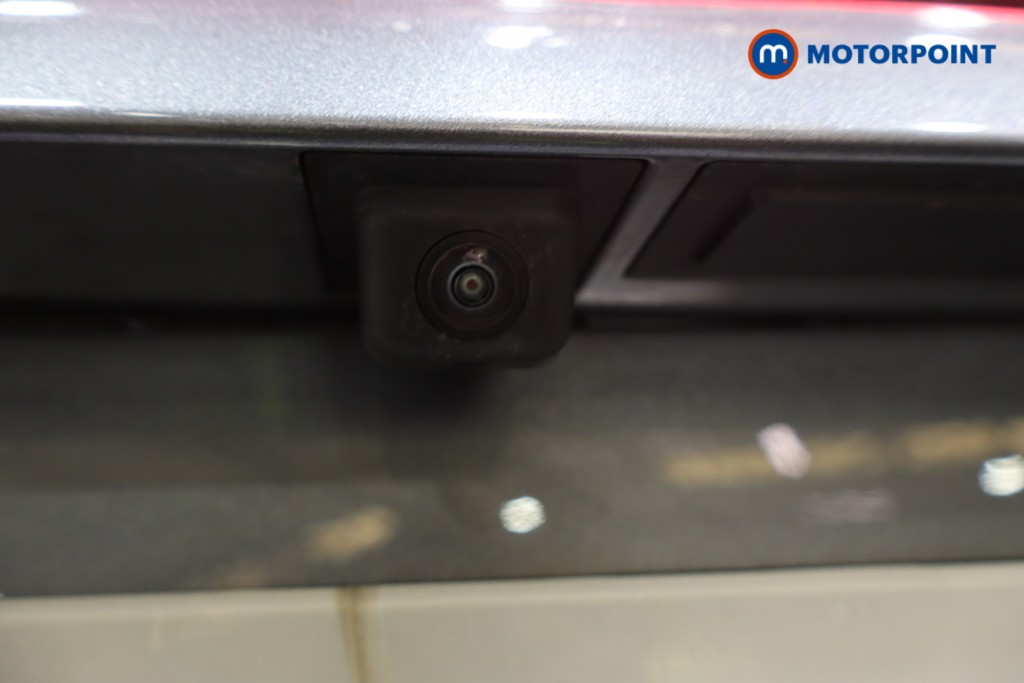 Mg Motor Uk HS Trophy Automatic Petrol SUV - Stock Number (1575749) - 25th supplementary image