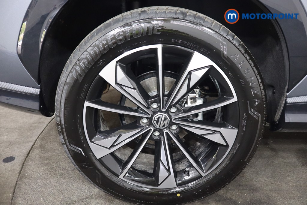 Mg Motor Uk HS Trophy Automatic Petrol SUV - Stock Number (1575749) - 26th supplementary image