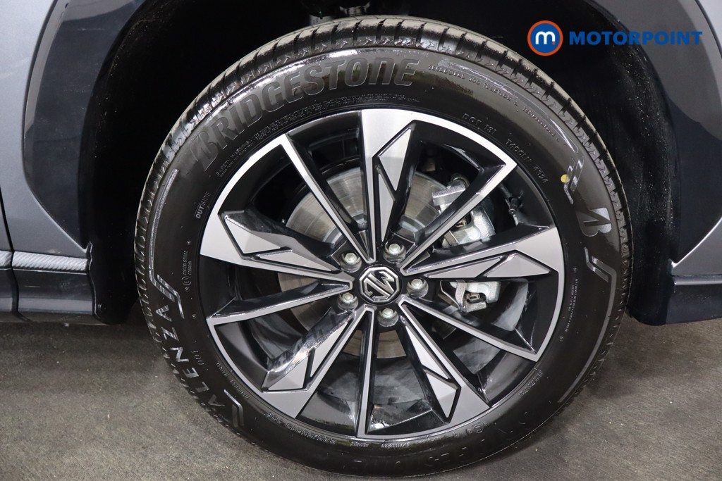 Mg Motor Uk HS Trophy Automatic Petrol SUV - Stock Number (1575749) - 27th supplementary image