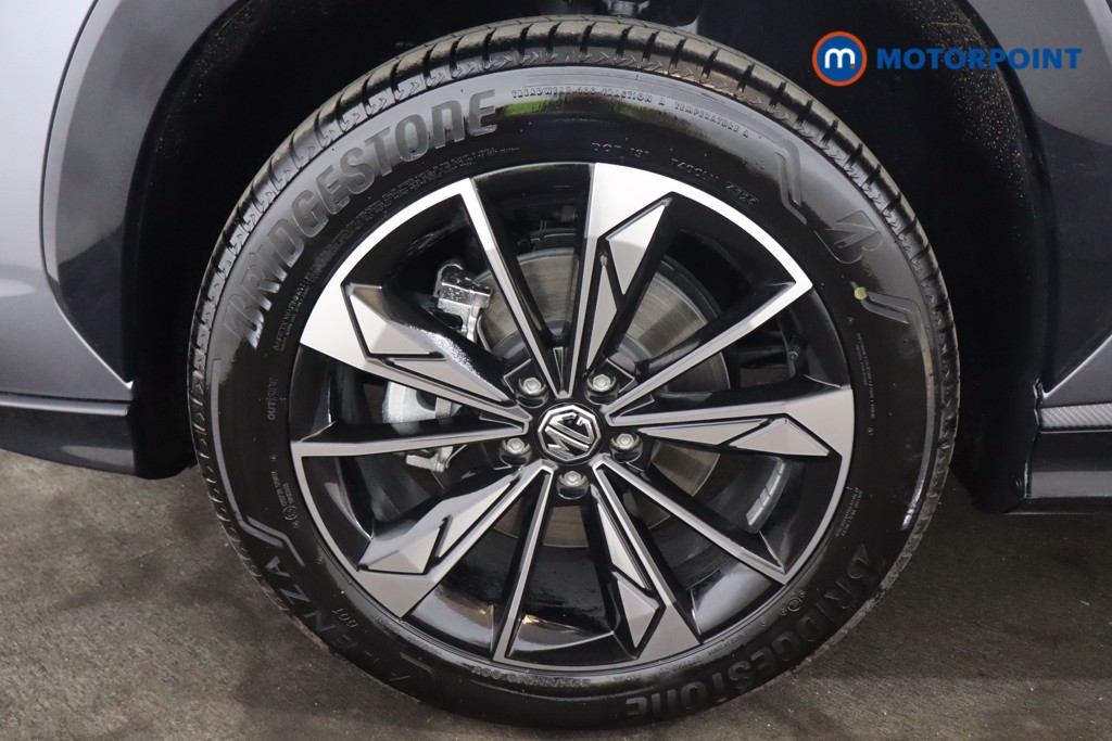 Mg Motor Uk HS Trophy Automatic Petrol SUV - Stock Number (1575749) - 28th supplementary image