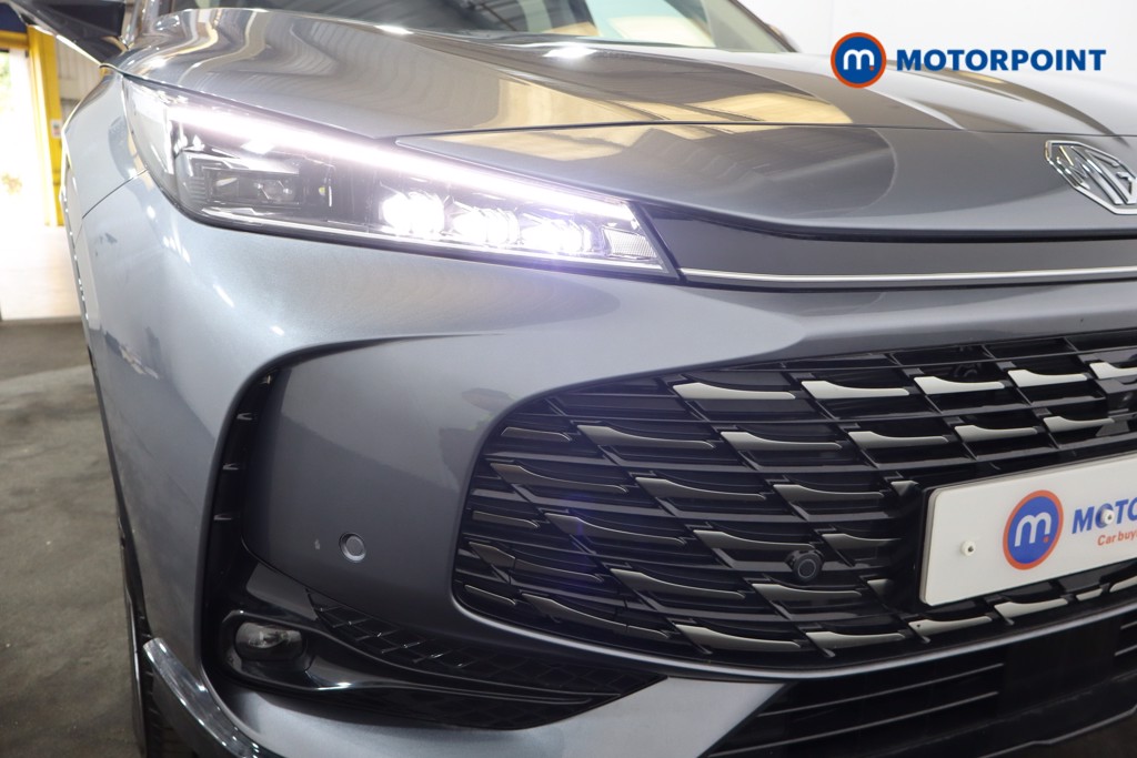 Mg Motor Uk HS Trophy Automatic Petrol SUV - Stock Number (1575749) - 30th supplementary image