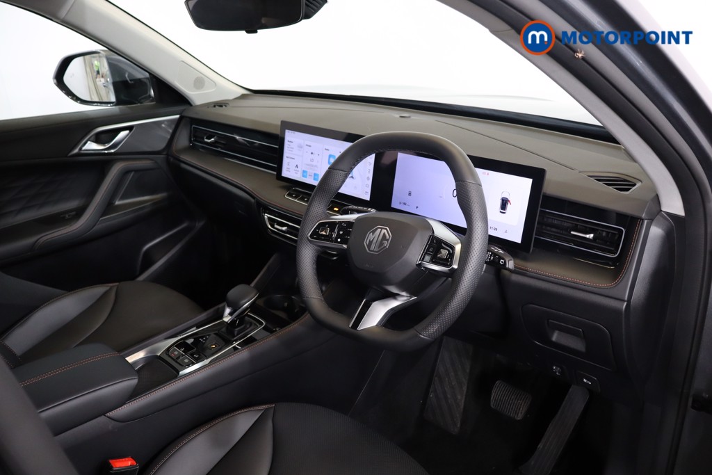Mg Motor Uk HS Trophy Automatic Petrol SUV - Stock Number (1575749) - 1st supplementary image