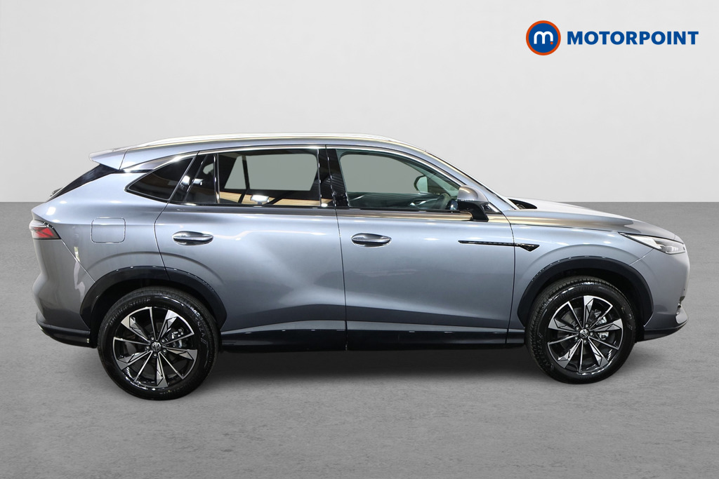 Mg Motor Uk HS Trophy Automatic Petrol SUV - Stock Number (1575749) - Drivers side