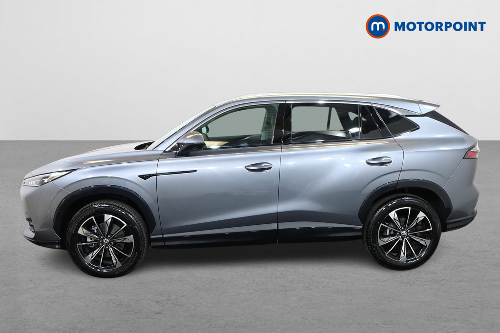 Mg Motor Uk HS Trophy Automatic Petrol SUV - Stock Number (1575749) - Passenger side