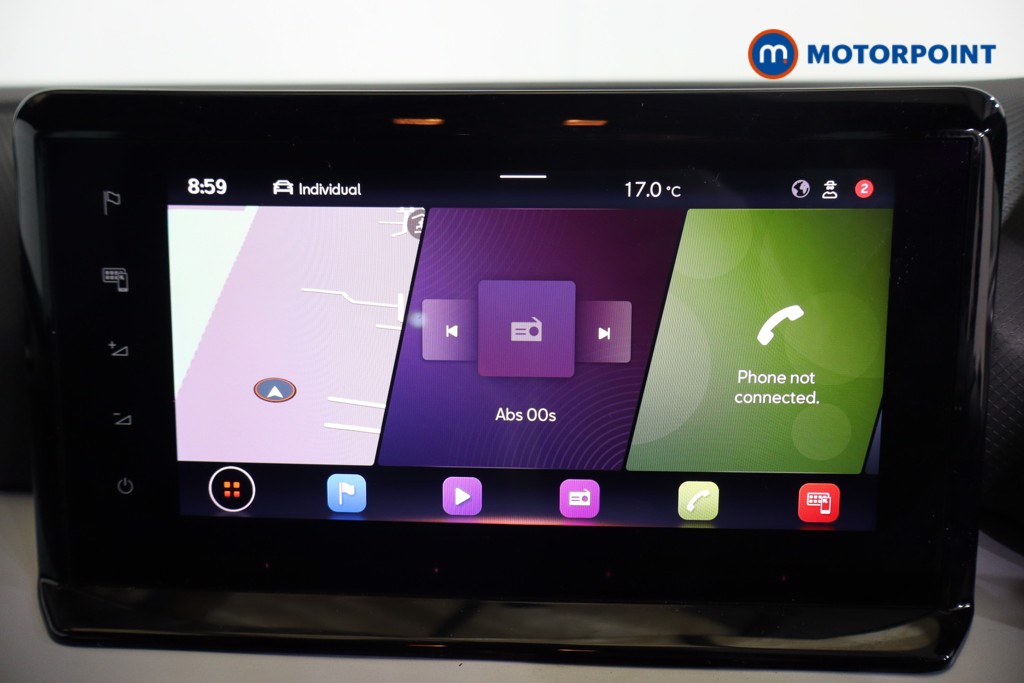 Seat Arona Fr Sport Automatic Petrol SUV - Stock Number (1575812) - 4th supplementary image