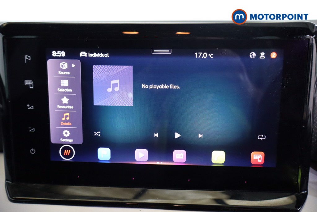 Seat Arona Fr Sport Automatic Petrol SUV - Stock Number (1575812) - 6th supplementary image