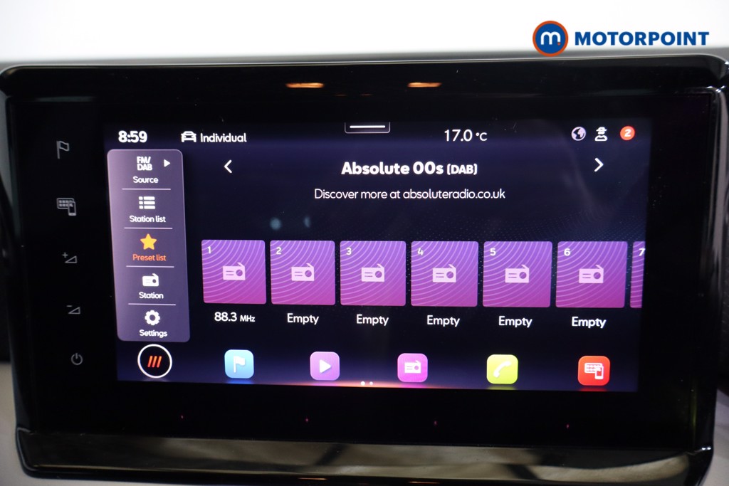 Seat Arona Fr Sport Automatic Petrol SUV - Stock Number (1575812) - 7th supplementary image